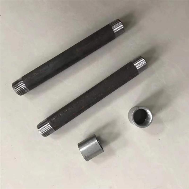 佛山钢管注浆管隧道止水