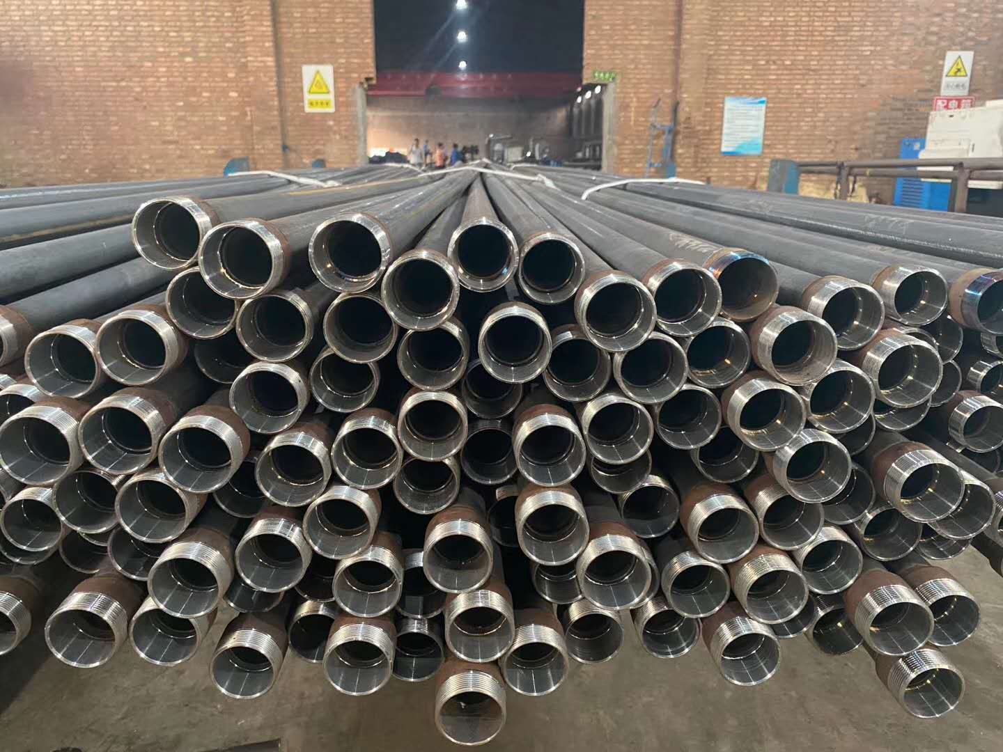 佛山桥梁声测管批量供货