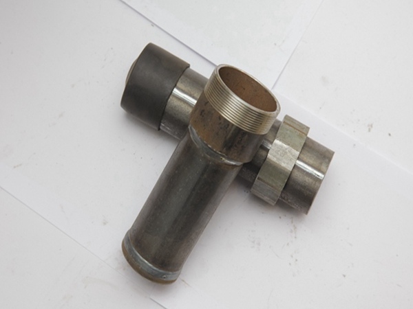佛山螺旋式声测管厚壁3.0mm