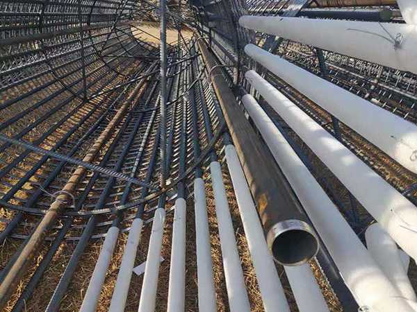 佛山桩基声测管在高速公路桥梁桩基工程中的应用案例